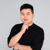 倾斜的地平线